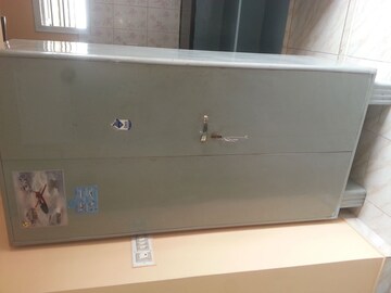 Furnished Amenities in 1 RK Independent House at Rt Nagar – for Rent