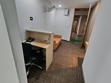 Team Area in  Office Space at Bodakdev – for Rent