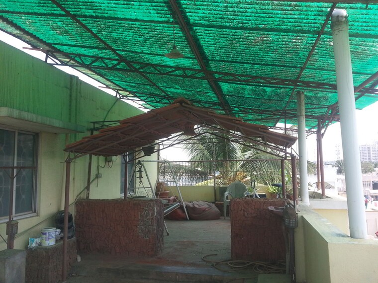 Gym, rt nagar 1 RK 650 Sq.Ft. Independent House In Rt Nagar Bangalore 9845354