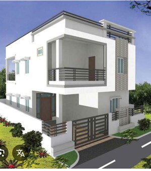 3 BHK Villa For Sale in Kaggalipura