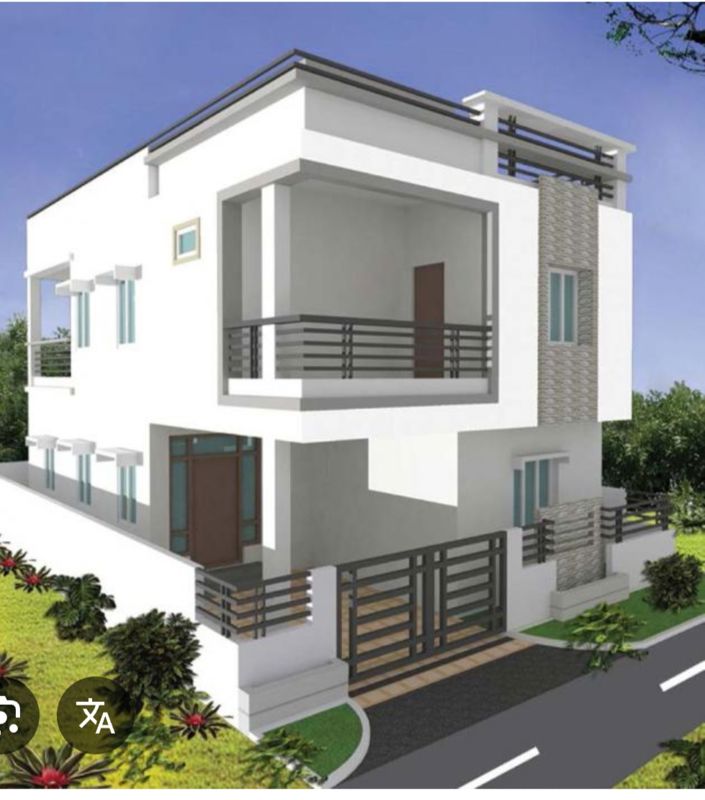 3 BHK + Pooja Room,Study Room,Extra Room Villa For Sale in Kaggalipura