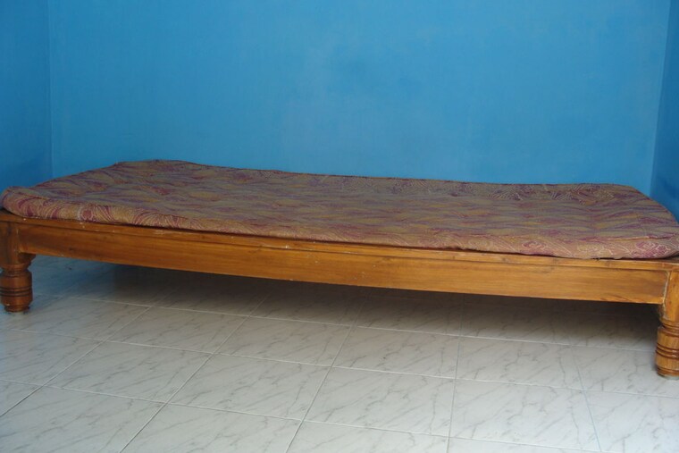 Swimming Pool, rt nagar 1 RK 730 Sq.Ft. Independent House In Rt Nagar Bangalore 9845432