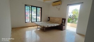 Bedroom in 3 BHK Apartment at Kapil Malhar Apartment, Baner – for Sale