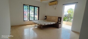 Bedroom in 3 BHK Apartment at Kapil Malhar Apartment, Baner – for Sale