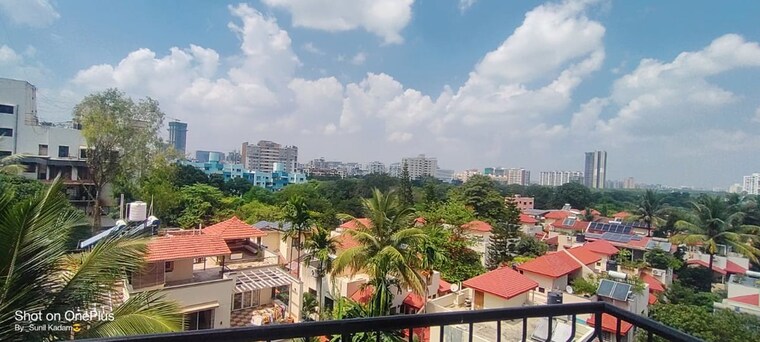 Exterior View, kapil-malhar-apartment 3 Bedroom 1700 Sq.Ft. Apartment In Baner Pune 9845441