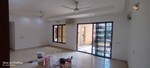3 BHK + Store Room 1700 Sq.Ft. Apartment in Kapil Malhar Apartment