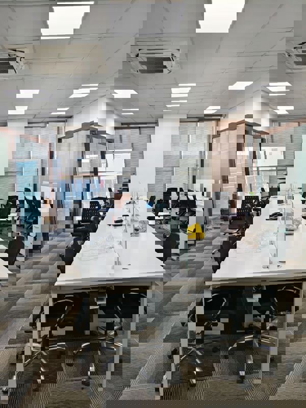 Office Space For Rent in Udyog Vihar