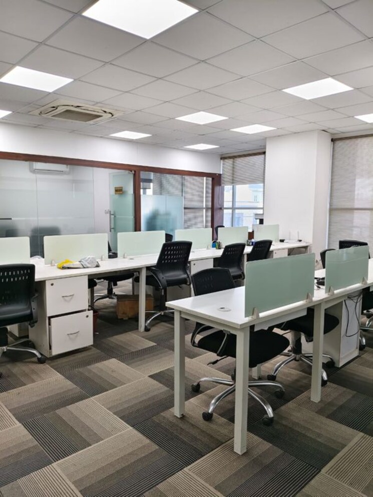 Team Area, udyog vihar Commercial Office Space 1421 Sq.Ft. In Udyog Vihar Gurgaon 9845490