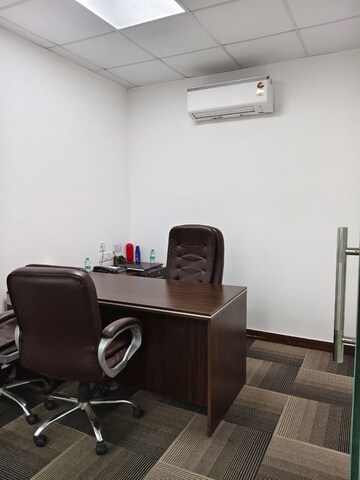 Team Area in  Office Space at Udyog Vihar – for Rent