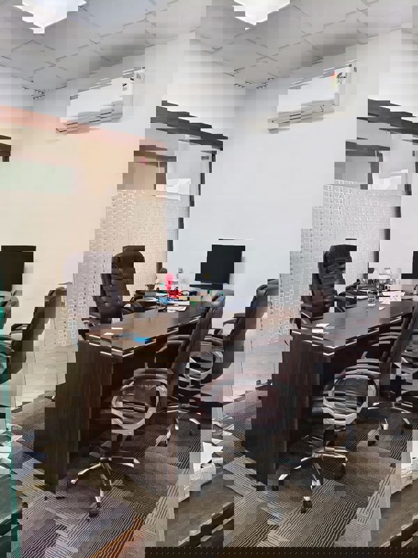 Office Space For Rent in Udyog Vihar