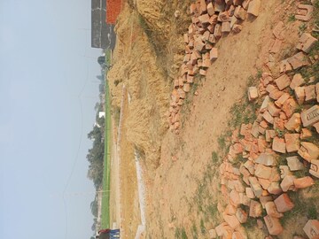  Plot – Exterior View View at Nacholi - for Sale