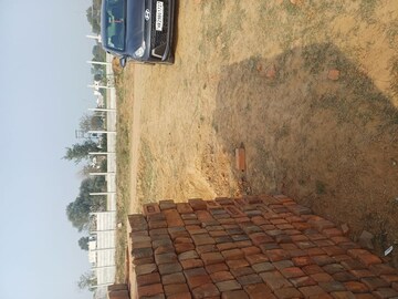  Plot – Exterior View View at Nacholi - for Sale