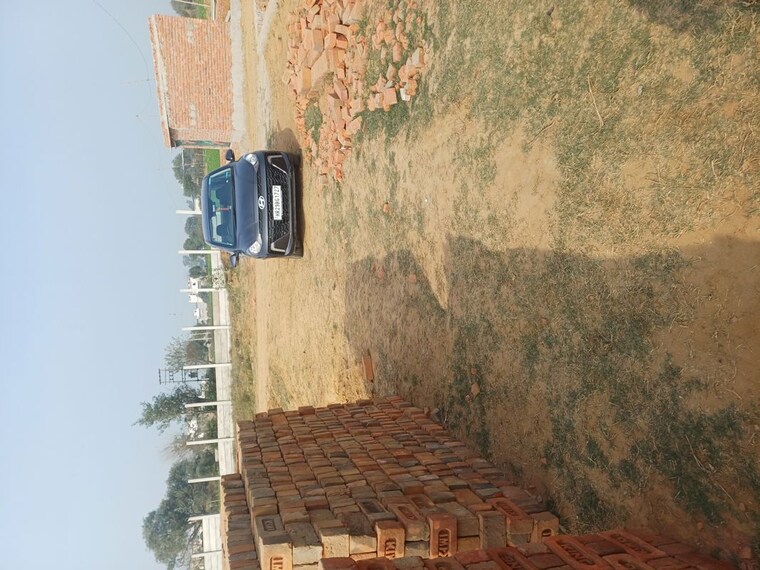 Exterior View, nacholi  98 Sq.Yd. Plot In Nacholi Faridabad 9845522