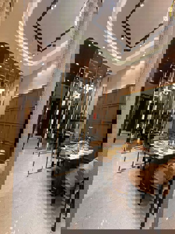 2 BHK + Pooja Room Apartment For Sale in Arihant Avanti