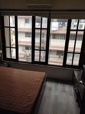 2 BHK Apartment For Rent in Nav Shantinagar CHS, Malabar Hill