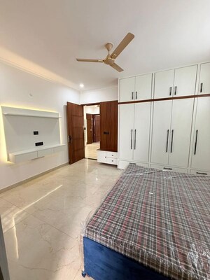 3 BHK Apartment For Rent in Sector 22