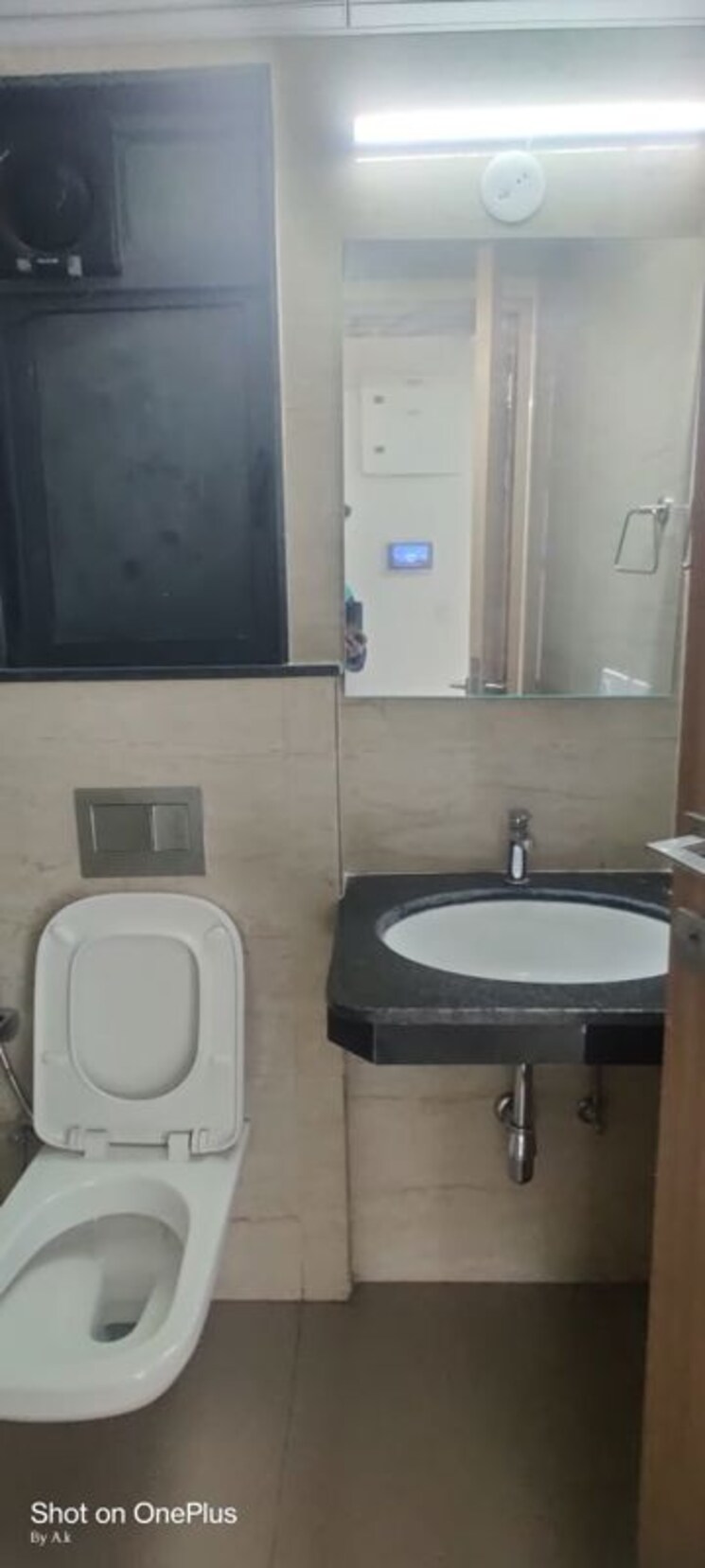 Bathroom, godrej-urban-park 1 Bedroom 431 Sq.Ft. Apartment In Chandivali Mumbai 9845538
