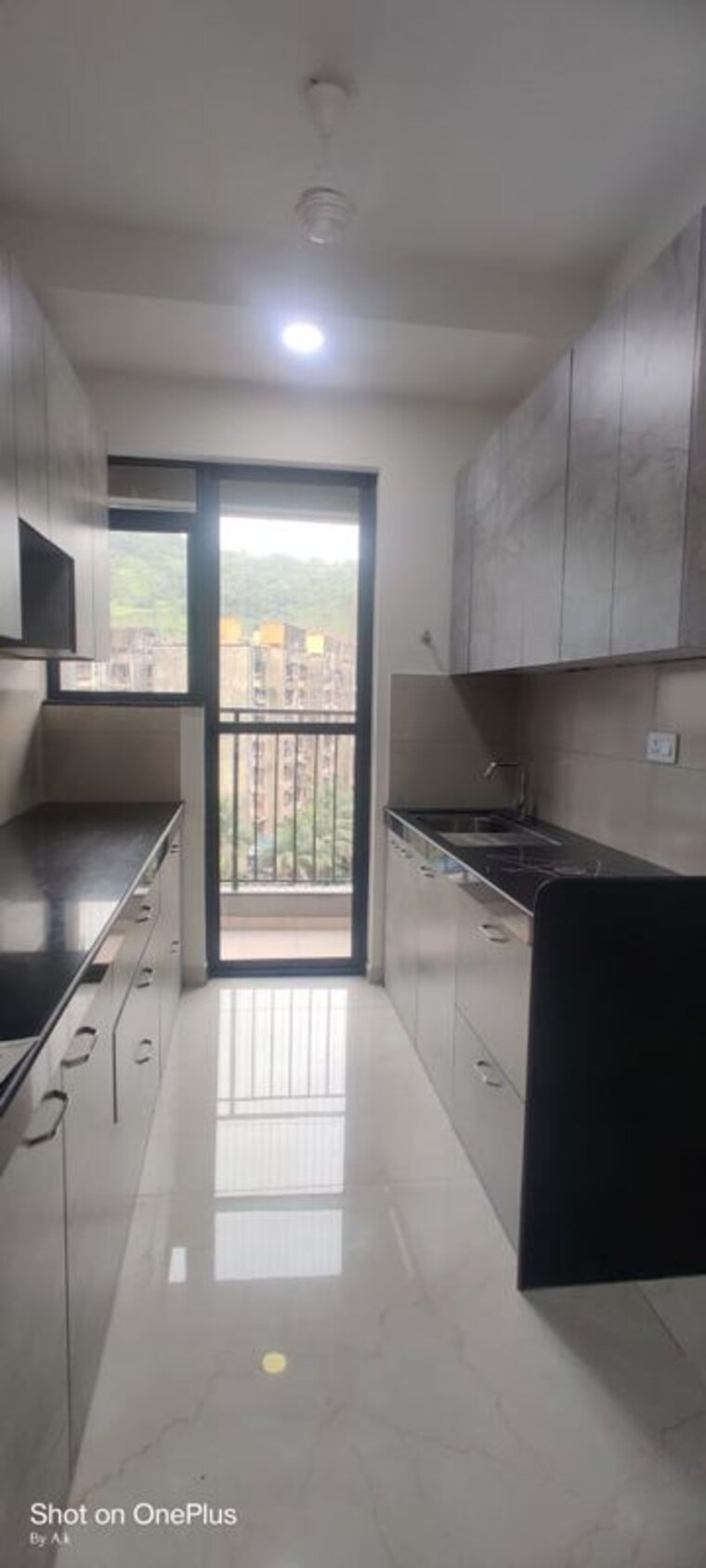 Kitchen, godrej-urban-park 1 Bedroom 431 Sq.Ft. Apartment In Chandivali Mumbai 9845538