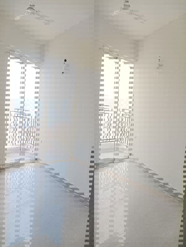 1 BHK Builder Floor For Rent in Manpada