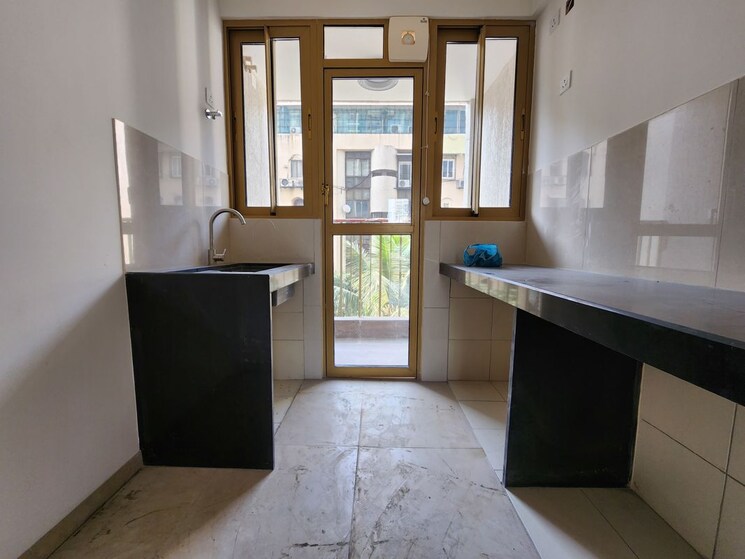 Living Room, godrej-rks 2 Bedroom 890 Sq.Ft. Apartment In Chembur Mumbai 9845138