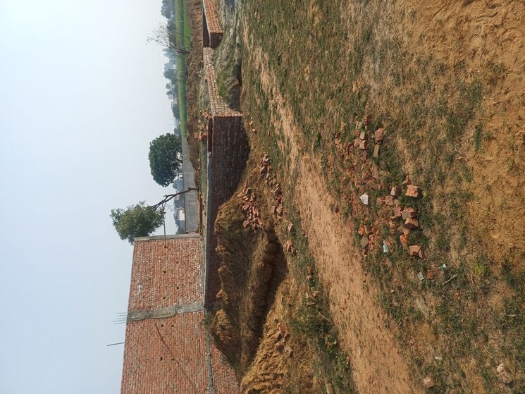 Exterior View, nacholi  99 Sq.Yd. Plot In Nacholi Faridabad 9845544