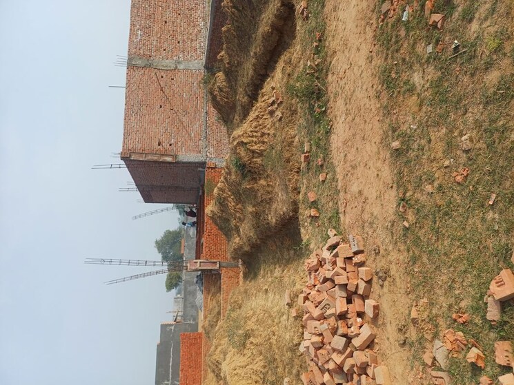 Garden, nacholi  99 Sq.Yd. Plot In Nacholi Faridabad 9845544