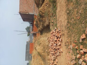  Plot – Garden View at Nacholi - for Sale