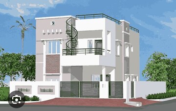 3 BHK Villa For Sale in Kaggalipura