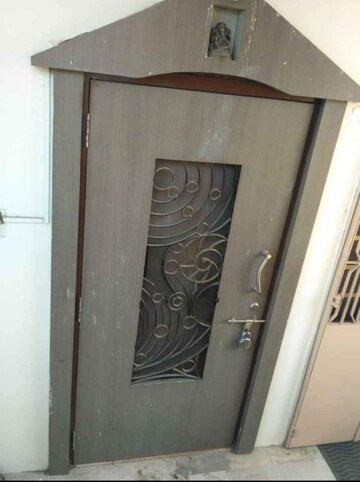 Building Lobby in 2 BHK Apartment at Ramdevnagar – for Rent