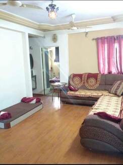 2 BHK Apartment For Rent in Ramdevnagar