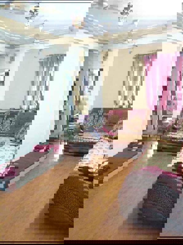 2 BHK Apartment For Rent in Ramdevnagar