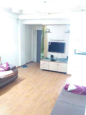 Hall in 2 BHK Apartment at Ramdevnagar – for Rent