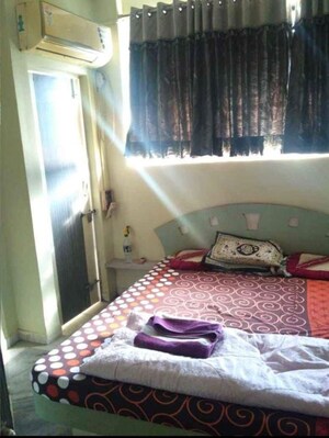 Bedroom in 2 BHK Apartment at Ramdevnagar – for Rent