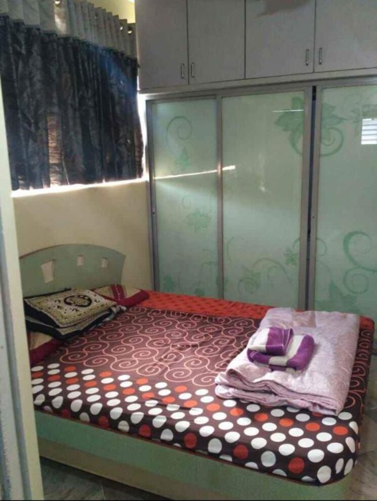 Bedroom, ramdevnagar 2 Bedroom 1300 Sq.Ft. Apartment In Ramdevnagar Ahmedabad 9845550