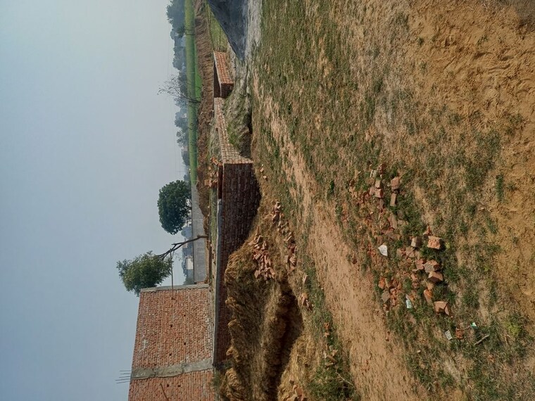 Exterior View, nacholi  100 Sq.Yd. Plot In Nacholi Faridabad 9845570