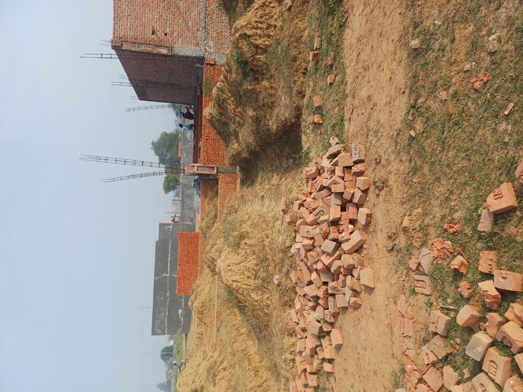 Plot For Sale in Nacholi