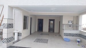 Building Lobby in 1 RK Builder Floor at Palam Vihar – for Rent