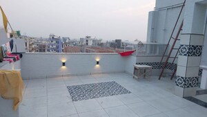 1 RK Builder Floor For Rent in Palam Vihar