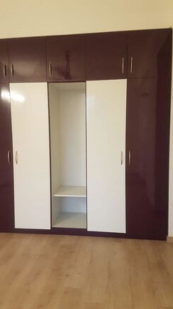 2.5 BHK + Study Room Apartment For Rent in Shalimar Oneworld Vista