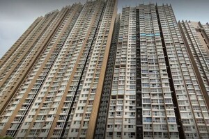 1.5 BHK Apartment – Exterior View View at Runwal Forests, Kanjurmarg West - for Sale