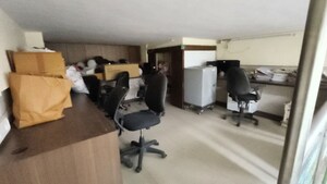 Parking in  Office Space at Ijmima Complex, Malad West – for Rent