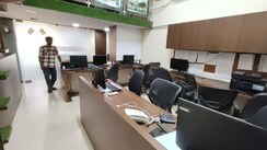 Office Space For Rent in Ijmima Complex
