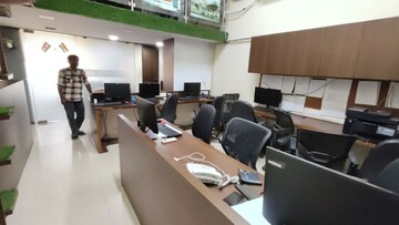  Office Space For Rent in Ijmima Complex, Malad West
