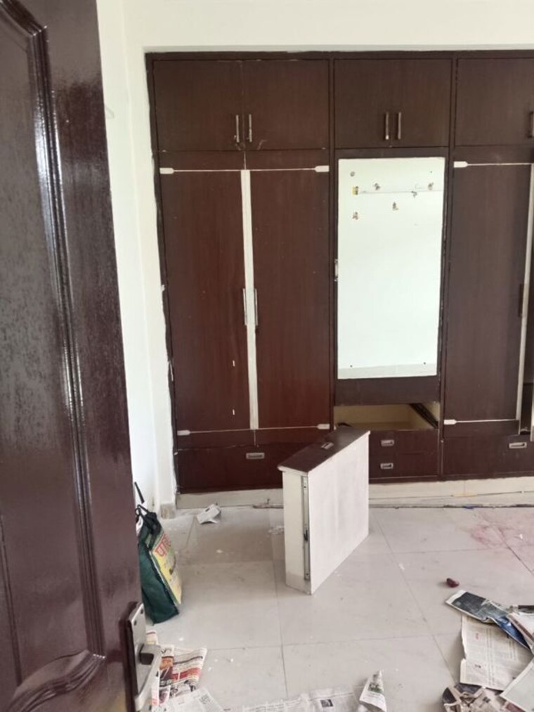 Bedroom, niti khand 2 Bedroom 920 Sq.Ft. Builder Floor In Niti Khand Ghaziabad 9845593