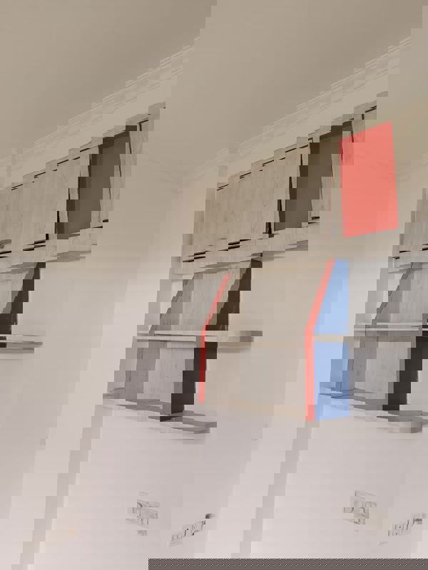 2 BHK + Pooja Room Builder Floor For Rent in Niti Khand