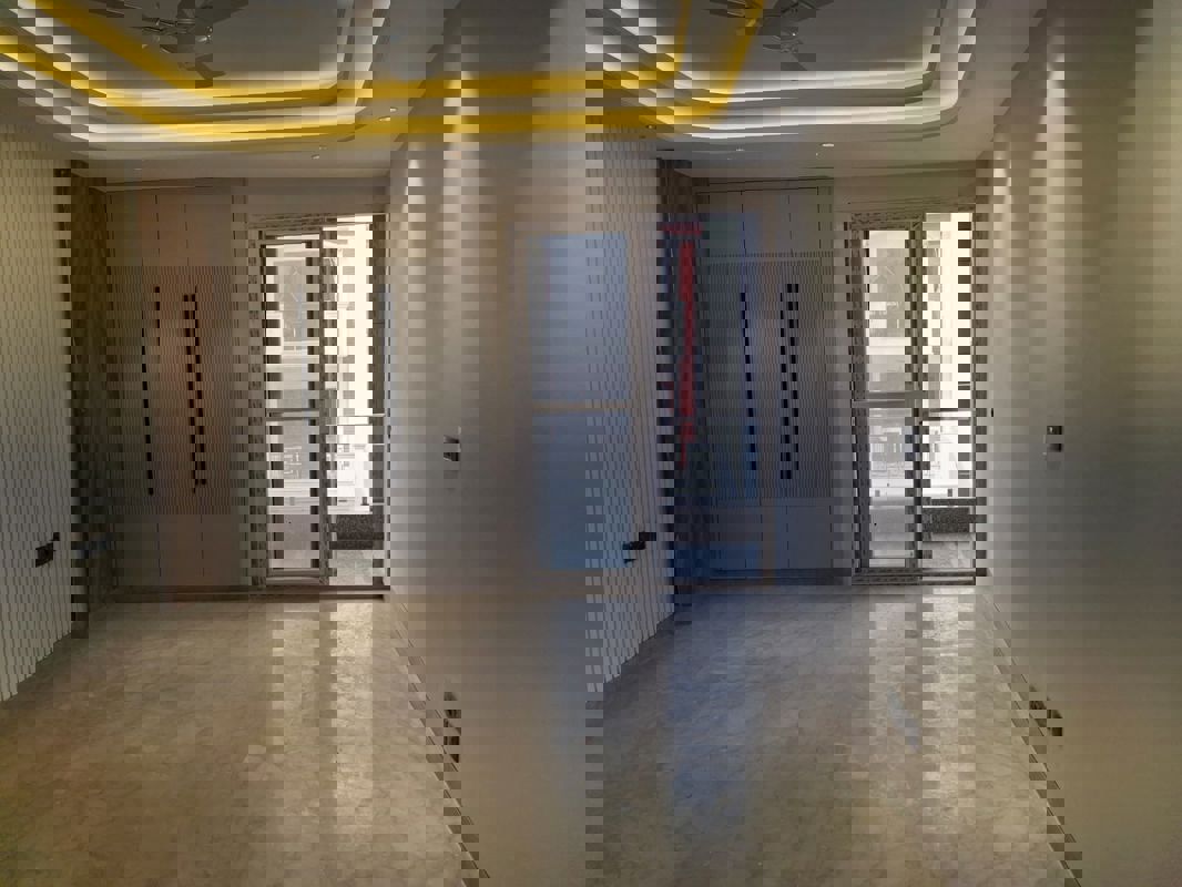 3 BHK + Pooja Room Builder Floor For Sale in Greater Kailash I