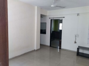 Room in 1 BHK Apartment at Shree Balaji Orchard Park, Bavdhan – for Rent