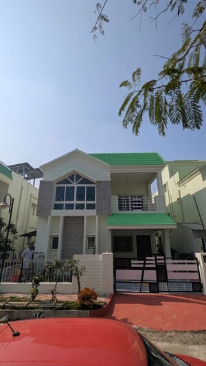 3 BHK Villa For Sale in Gowdavalli