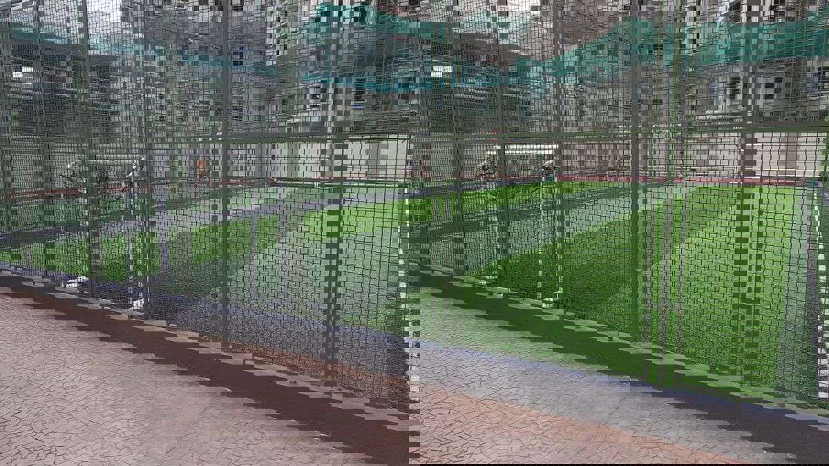 2 BHK + Pooja Room Apartment For Sale in Pride Purple Park Connect