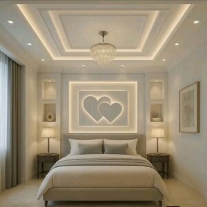 Building Lobby in 2 BHK Villa at Bommasandra – for Sale